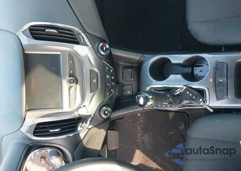 2018 Chevrolet Cruze Lt Auto from USA, damaged, VIN 1G1BE5SMXJ7216611